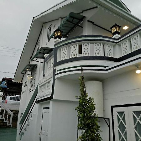 Genesis Motel 格劳 外观 照片