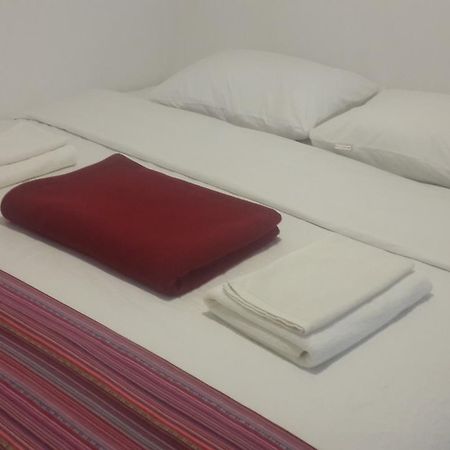 Genesis Motel 格劳 外观 照片