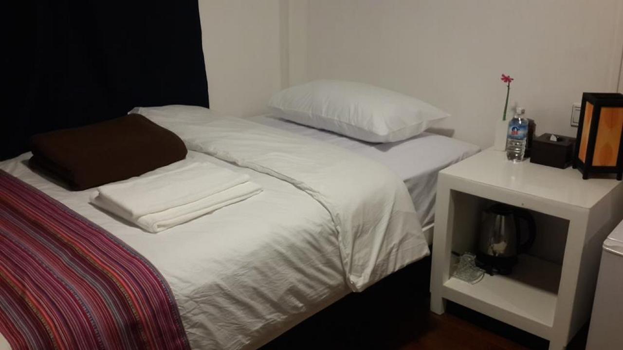 Genesis Motel 格劳 外观 照片