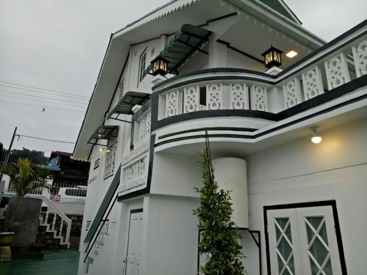 Genesis Motel 格劳 外观 照片