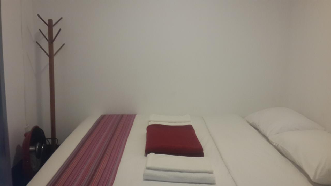 Genesis Motel 格劳 外观 照片