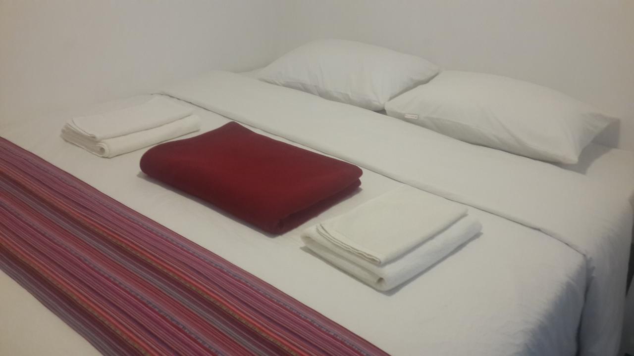 Genesis Motel 格劳 外观 照片