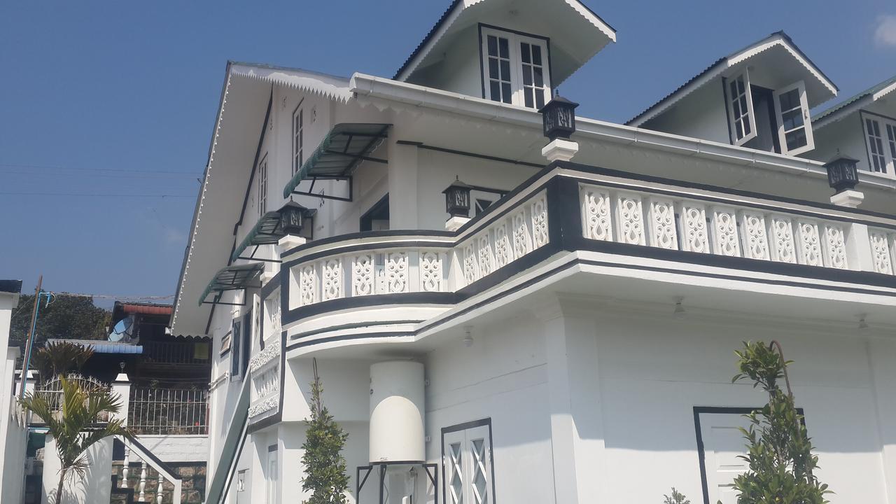 Genesis Motel 格劳 外观 照片
